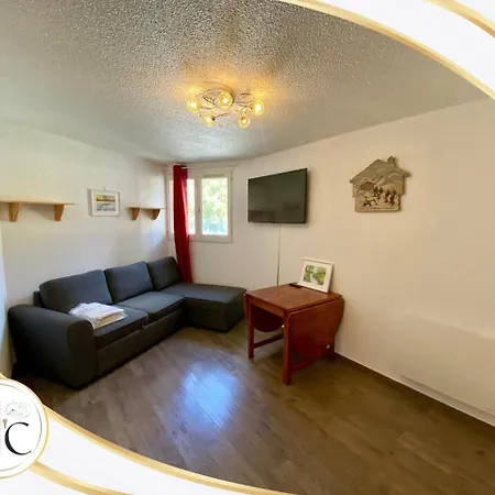 Apartment Etoiles, 5personnes Proche Piste Allos